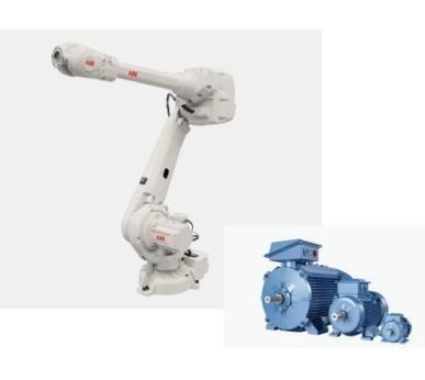 China Boden Montiert mit 0,05mm Genauigkeit und 60Kg industriellen Roboterarm zu verkaufen