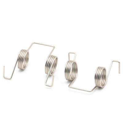 China OEM plugged thin wire spiral manufacturing various small compression spring compression spring for sale