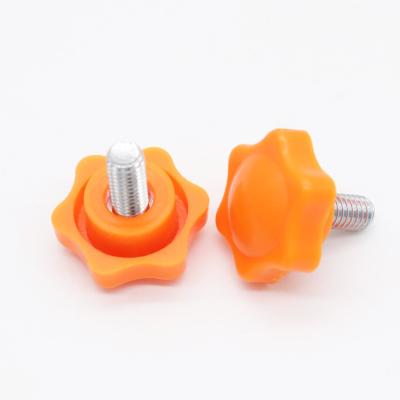 China Pan The Plastic Combination Main Approach Screw for sale