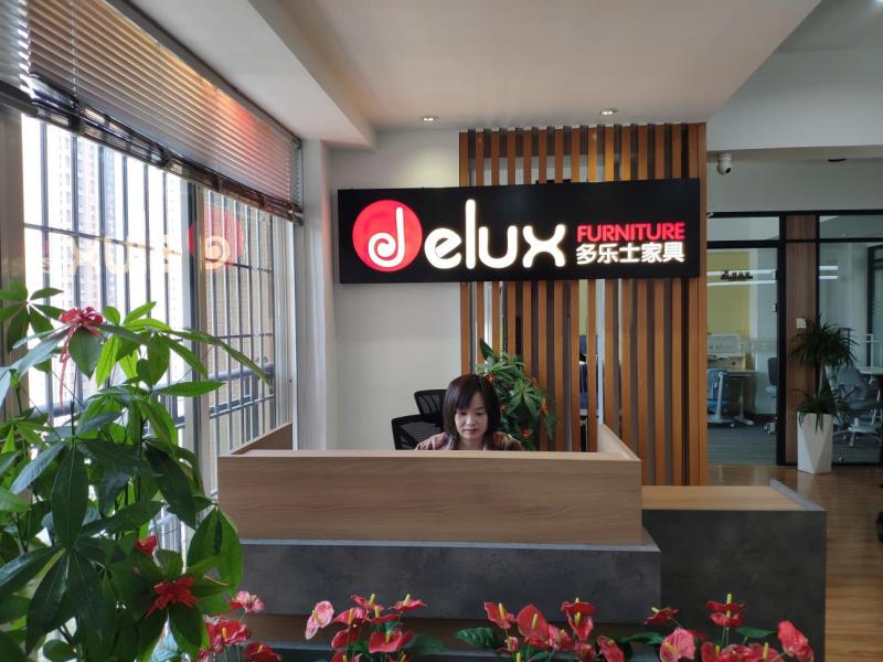 Verified China supplier - Zhangzhou Delux Furniture Co., Ltd.