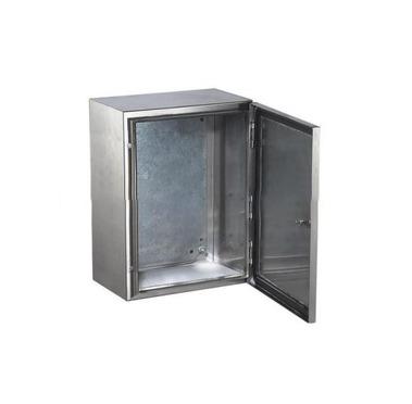 China Dongguan Car Accessories Galvanized Stainless Steel Electrical Cabinet Outdoor Distribution Box for sale