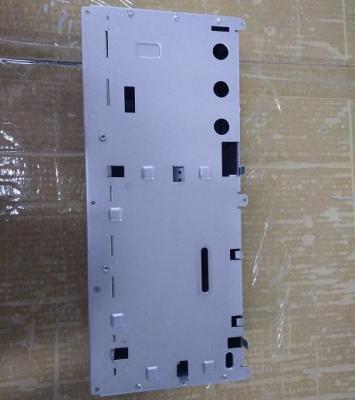 China Industry OEM Customized AL Stamping Parts High Quality for sale