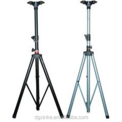 China Flexible high strength and lightweight material made camera tripods for sale