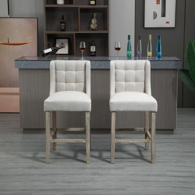 China Modern Super Affordable Support Customized Truss Customization Factory Straight Hair Wooden Dining Chairs For Kitchens for sale