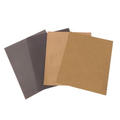 China Long Life High Performance Sandpaper Sandpaper Dry Polishing Sanding Film For Automotive Coating Grinding for sale