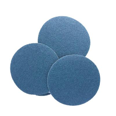 China China High Quality Hook and Loop Wood Sanding Disc for sale