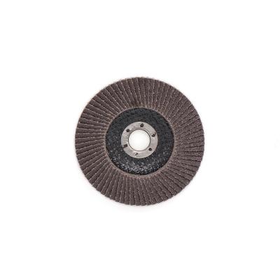 China For China High Quality Aluminum Oxide Wood Fin Abrasive Disc for Polishing Stainless Steel, Metal, Wood, Stone for sale