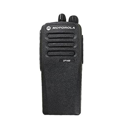 China UHF Radio dp1400 Digital Handheld Interphone DEP450 VHF Radio Department 450 DMR Two Way Walkie Talkie for motorola DP 1400 DEP450 for sale