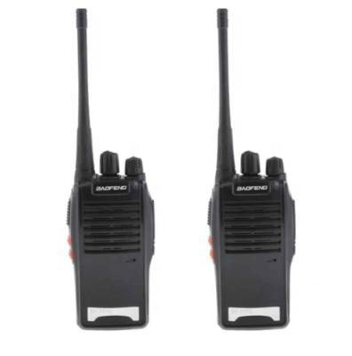 China Wholesale Baofeng bf-777S UHF Handheld Transceiver BF-777S Baofeng Factory Long Range FB 777S Walkie Talkie for sale