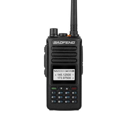 China High Power 10 Watt Baofeng H5 Two Way Radio Walkie Talkie H5 Marine Radio 10W Walkie Talkie for sale