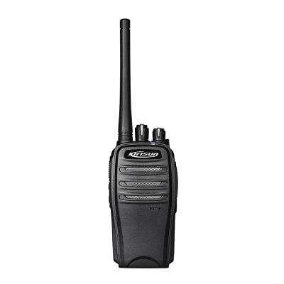 China KIRISUN PT260 Analog Portable Radio Small UHF Walkie Talkie PT260 for sale