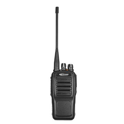 China 400~470MHz UHF radio walkie talkie kirisun PT560 set wireless intercom PT560 for sale