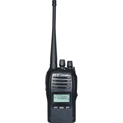 China TYT TH-446 UHF 400-470MHz Handheld Transceiver Two Way Radio TH-446 FM (PMR446) for sale