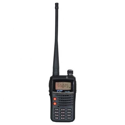 China HOTSELLING! ! ! 5watt Amateur Radio Transceiver , TYT TH-F5 Ham Radio TH-F5 Handheld VHF 2 Meter for sale