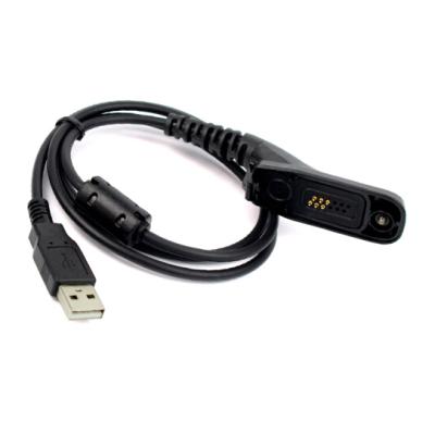 China Walkie Talkie Trbow OEM USB Programming Cable For Motorola APX1000 APX4000 XPR7350 APX7000 XPR7550 Two Way Radio for sale