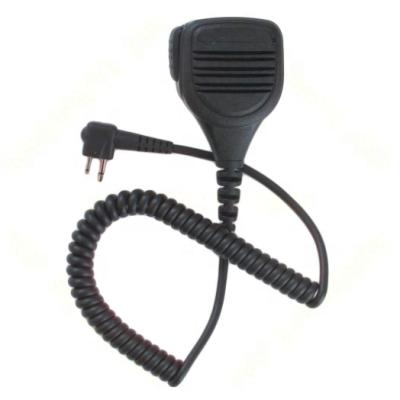 China Handheld Microphone With Speaker Trbow OEM Two Way Radio Speaker Remote Microphone PMMN4013 For Motorola CP200 CP200D Walkie Talkie for sale