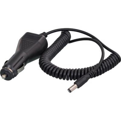 China TRBOW walkie talkie OEM walkie talkie car charger for motorola hytera hytera baofeng icom kenwood two way radio car charger for sale