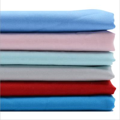 China Wholesale Organic Cotton Fabric In Tencel Woven Fabric Customized Color for sale