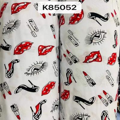 China China Manufacturer Soft Feeling Printing 100% Dress Rayon Fabric Manufacturer Wholesale for sale