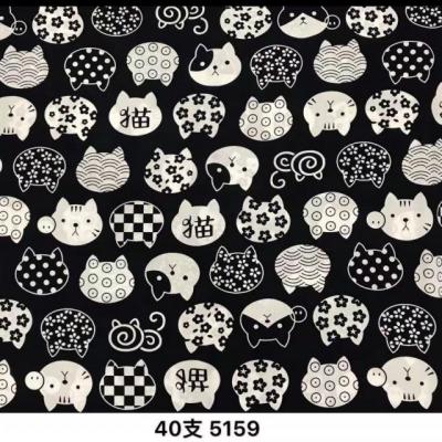 China Wholesale Rayon Viscose Fabric Soft Garment Fabrics, Rayon Printing On Children'S Summer Clothes for sale