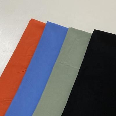 China Custom wholesale Fabric Clothes Home Textile rayon cotton garment fabric for sale