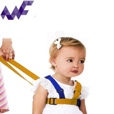 China Factory Supply Durable Safety Baby Lightweight Harness For Outgoing Walking for sale