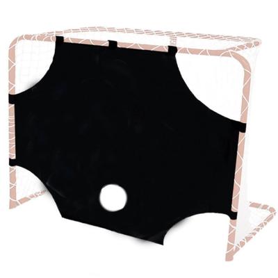 China Factory Custom High Quality Street Hockey Goals Waterproof Shooting Targets With Custom Patterns for sale