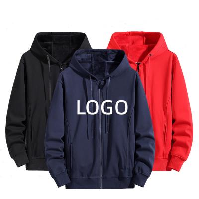 China 100% Cotton Brand Anti-pilling Sports Casual Men's Hoodies Zipper Hoodies Famous Cloth Anti-pilling Hoodies for sale