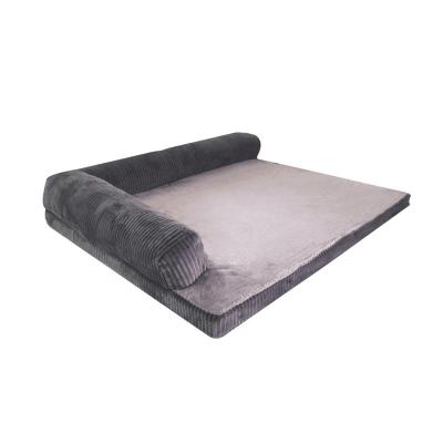 China Breathable Limited Time Discounts Durable Removable And Washable Dog Pet Bed Kennel for sale