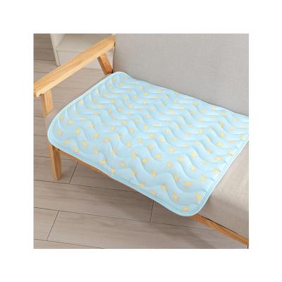 China Premium Breathable Winter Pet Fabric Comfortable Kennel Mat Cute Dog Cat Dog Beds for sale