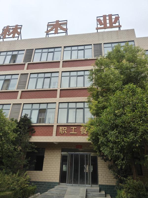 Verifizierter China-Lieferant - HENAN HUALIN TECHNOLOGY INDUSTRY CO.,LTD