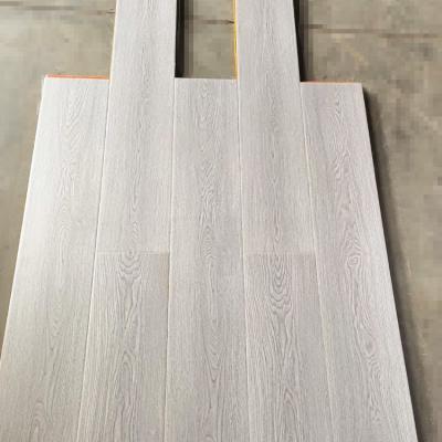 China Exterior WPC Decorative Laminate Flooring AC1 AC2 AC3 Laminate Floor Boards for sale