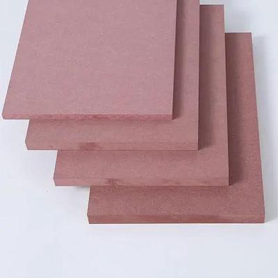 Κίνα Πυροσβεστικό MDF 2.0mm 18mm 25mm Δυσσωματικότητα ξύλου Πυροσβεστικό MDF Board προς πώληση