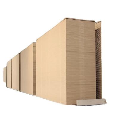 China Indoor Melamine Faced Mdf 18mm Wood Mdf Sheet 1220x2440mm Custom for sale