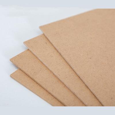 Chine Coupe au laser par caméra CCD papier MDF à l'épreuve de l'humidité Coupe au laser 3 mm MDF à vendre