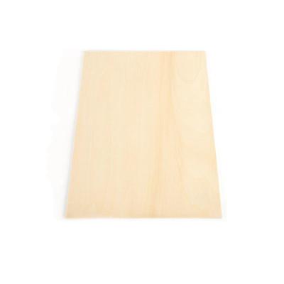 China WBP Melamine Shuttering Film Faced Plywood 12mm Birch Plywood for sale