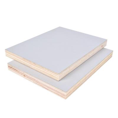 China WBP Birch Plywood Sheet 12mm 15mm 18mm 21mm Plywood Template for sale