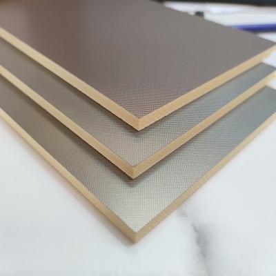 China Modern Design Style Lightweight Flexible Poplar Hardwood Combi Outdoor Plywood Sheet zu verkaufen