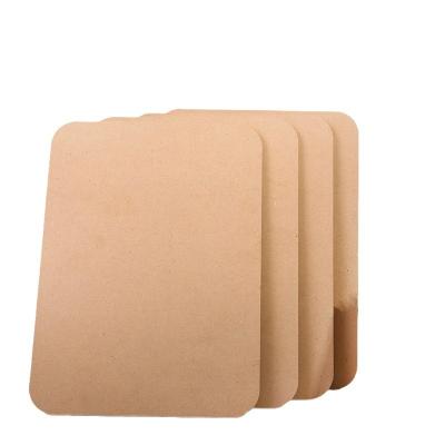 China Sustainable and Environmentally-Friendly Plywood Sheet for Green Building for sale