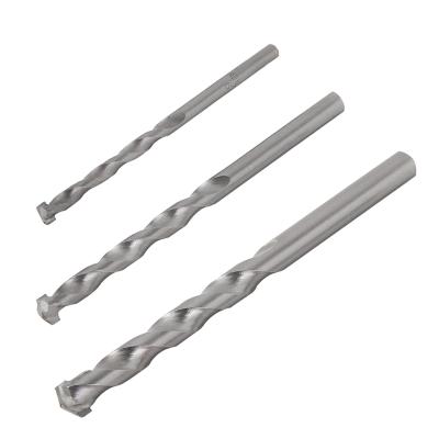 China KSEIBI Concrete Twist Concrete Stone Drill Bit For Masonry And Carpenter Accessories for sale