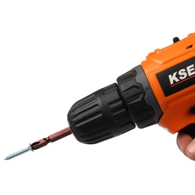 China Plastic Kseibi Double Ended Screwdriver Bit Professional Magnetic Head Ph2 S2 Double Ended Screwdriver Bit Set for sale