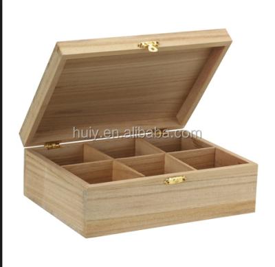 China 2016 new design handmade wooden gift box, luxury gift box packaging, wooden gift box design wooden box for gift for sale