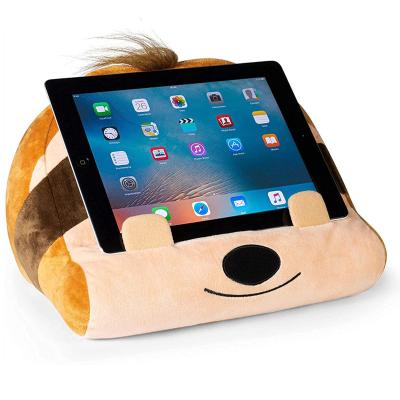 China Anti-Static Tablet Holder Reader Children iPad Stand iPad Pillow Reading Pillow Pillow for sale