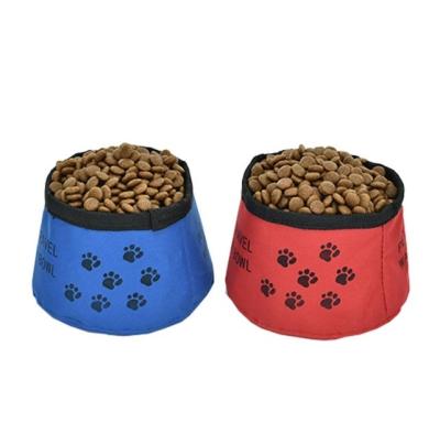 China Viable Dog Cat Feeding Drink Food Bowls for sale