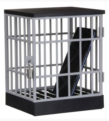 China Education Cell Lock Fun Novelty Gift Idea Cell Phone Prison For That Phone Addict In Your Life for sale