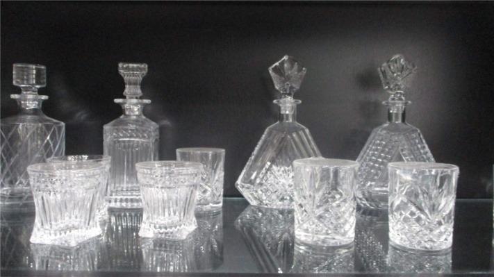 Verified China supplier - Chongqing Jianli Glassware Co., Ltd.