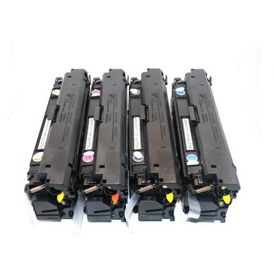 China Best price COMPATIBLE color ink cartridge M522 533X 533DN M577f 577DN printer toner cartridge CF360 color ink cartridge for sale