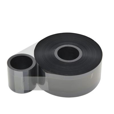 China COMPATIBLE Resin TTO-H070 Black For TTO Printer Ribbon 2021 New Arrivals TTO Popular Transfer Ribbon Newly Durable for sale