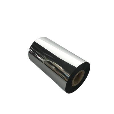 China High Label Printer H0177 Redemption Rate Unique Black Resin Thermal Transfer Ribbon for sale