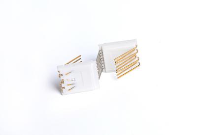 Chine Cat6 femelle Rj45 Jack 24,10 millimètres de 1000v de résistance diélectrique minimum à C.A. RMS 50hz 1 à vendre